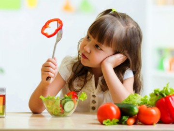 Функціональне дитяче харчування: огляд продуктів для здоров'я