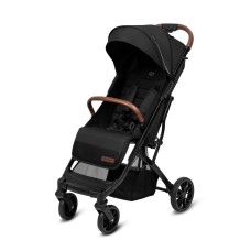 Дитяча прогулянкова коляска Kidwell Colmer jet black