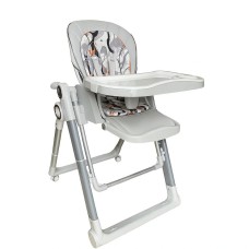 Стілець для годування Adbor Glamour 3 в 1