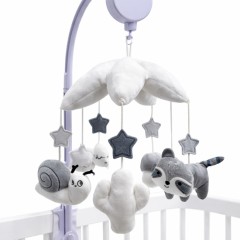 Аксесуари для ліжечок