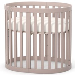 Круглі ліжечка