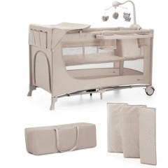 Ліжечка-трансформери