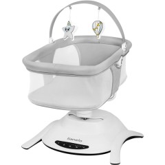 Ліжечка з заколисуванням